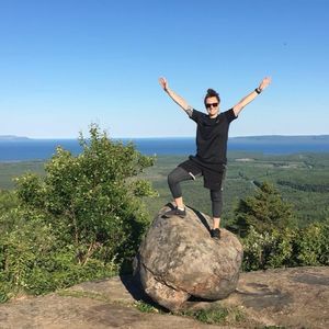 Meet your Posher, Nikk